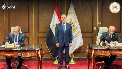 «وزارة العدل» وشركة «سهل» توقعان بروتوكول تعاون لإتاحة خدمات السداد والتحصيل الإلكتروني وتعزيز التحول الرقمي