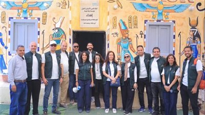 البنك العربي الأفريقي الدولي يحقق إنجازاً تنموياً جديداً من خلال مبادرة 