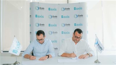إرادة فاينانس تتعاون مع Axis Pay لربط خدمات التمويل بمنظومة المحافظ الإلكترونية في مصر