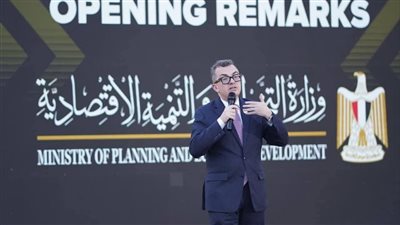 وزير التخطيط : ريادة الأعمال أصبحت المحرك الرئيس للنمو الاقتصادي وتوفير فرص العمل