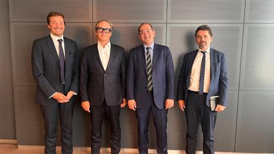 وزير المالية: نتوقع أن يصل الفائض الأولي نحو 4.7% من الناتج المحلى وألا يتجاوز العجز الكلى للموازنة 6% من الناتج المحلى