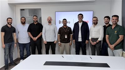 بُكرة و جيديا مصر يتعاونان لإتاحة حلول ادخارية رقمية لتمكين أكثر من 200 ألف تاجر في مصر من تنمية السيولة النقدية