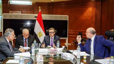 وزير التخطيط: خطة التحول الهيكلي لبنك  الاستثمار القومي تعكس عزم الدولة على الاستغلال الأمثل للأصول والموارد