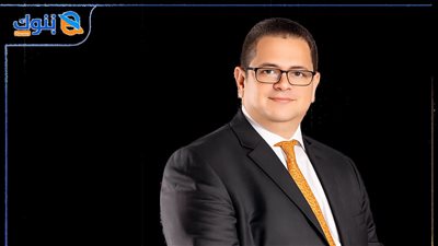 نائب الرئيس التنفيذي لبنك قناة السويس يفوز بجائزة «Digital Banker of the Year» لعام 2026