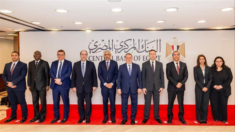 بوابة بنوك أونلاين