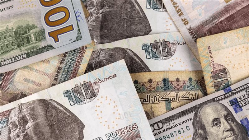 أسعار الدولار اليوم
