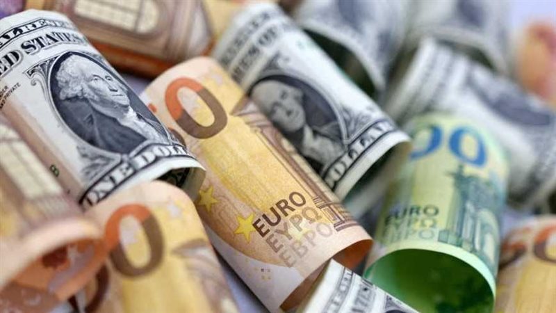 أسعار صرف العملات