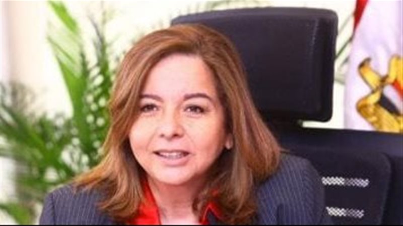مي عبد الحميد، الرئيس