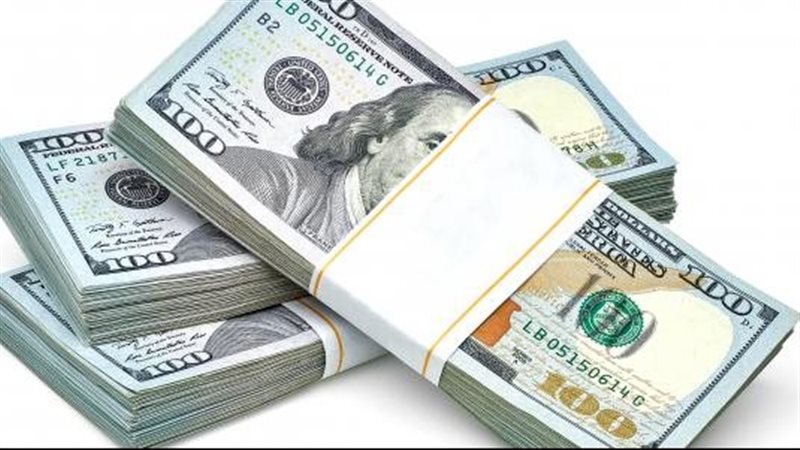 أسعار الدولار اليوم