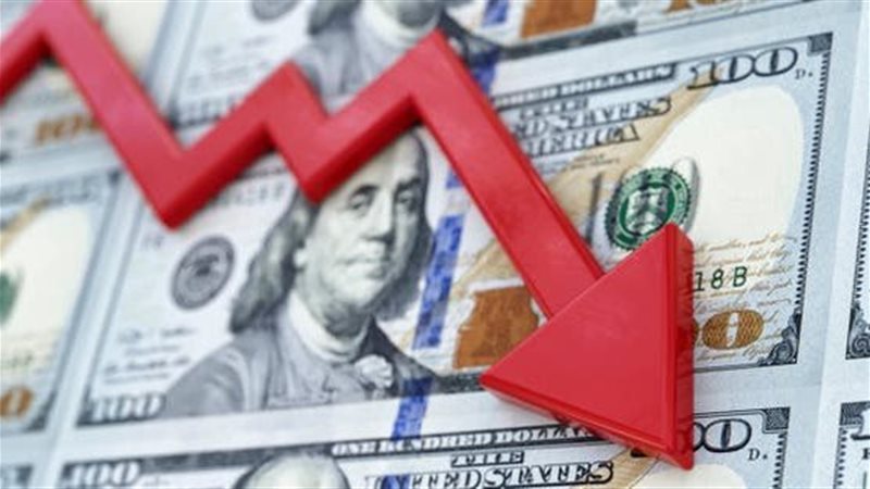 أسعار الدولار اليوم