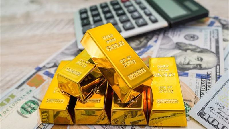 أسعار الذهب 