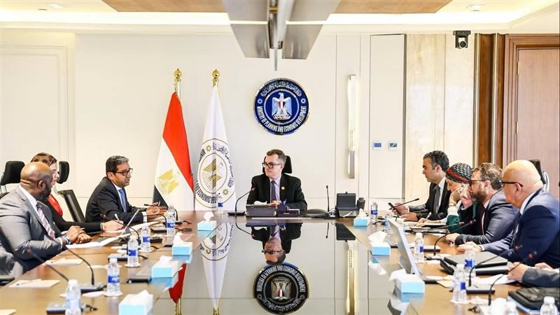 بوابة بنوك أونلاين