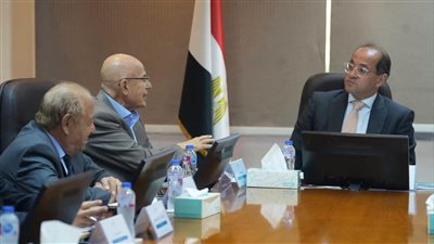 وزير المالية: دعم الصادرات بلغ 28 مليار جنيه فى العام المالى 2025/ 2026 بنمو سنوى 55%