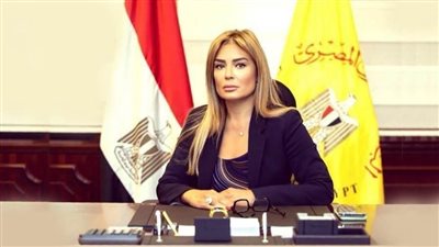 غادة توفيق: إطلاق صندوق «تكافؤ الفرص» خلال شهرين.. والقطاع المصرفي يواصل دعم الاستثمار في التعليم
