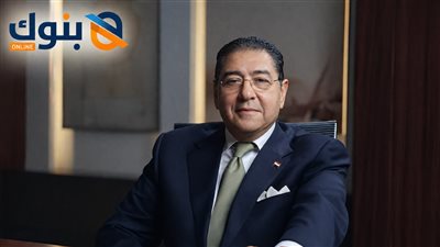 هشام عز العرب ضمن قائمة أقوى 100 رئيس تنفيذي في الشرق الأوسط لعام 2026
