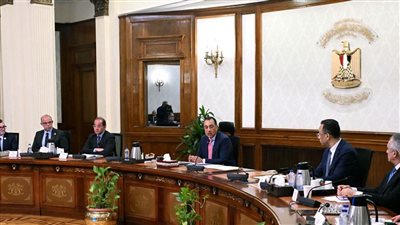 رئيس الوزراء يتابع تنفيذ تكليفات الرئيس بشأن التوسع في التحول الرقمي لحماية المال العام ورفع كفاءة مؤسسات الدولة