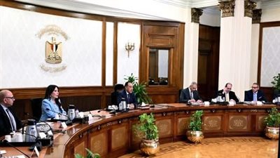 رئيس الوزراء يُتابع إجراءات فض التشابكات المالية بين هيئة المجتمعات العمرانية الجديدة والبنك الأهلي المصري