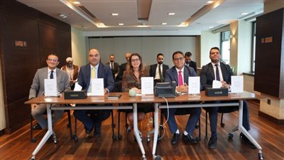 البنك الأهلي المصري يختار أفضل المشروعات المقدمة ضمن مبادرة «شباب شامل» 