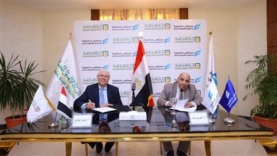 البنك الأهلي المصري يُطلق خدمة الطوارئ الطبية المتخصصة بالتنسيق مع مستشفى دار العروبة 