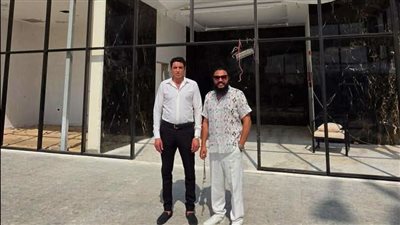  10 سنوات من الصداقة تنهي الخلاف.. اعتذار للمهندس أحمد شوقي وطي صفحة أزمة «شوقي جروب»