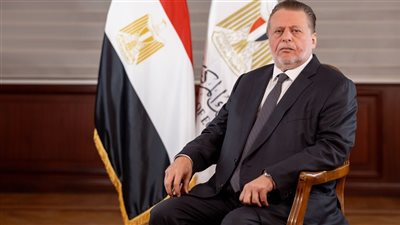 البنك المركزي ووزارة الخارجية يطلقان مبادرة «حدث بياناتك في مصر» للمصريين العاملين بالخارج بالتعاون مع البنك الأهلي المصري وبنك مصر