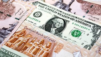 أسعار الدولار اليوم الخميس 13 أغسطس 2026 في البنوك المصرية
