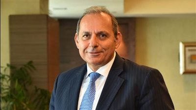 هشام عكاشة ضمن قائمة أقوى 100 رئيس تنفيذي في الشرق الأوسط لعام 2026