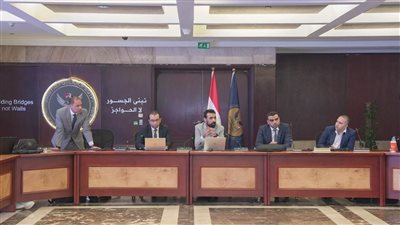 هيئة الرقابة المالية تدرب شركات التخصيم على المنظومة الرقمية الجديدة للنشاط