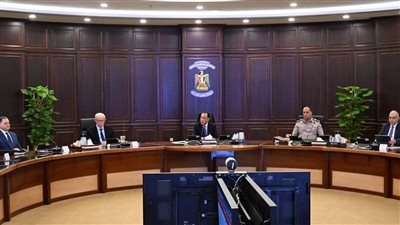 مدبولي: لدينا مخزون سلعي يكفي لتلبية احتياجات الاستهلاك المحلي لفترات آمنة تصل في بعض السلع إلى عام كامل