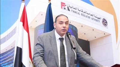 لأول مرة.. «الرقابة المالية» عزام تنظم نشاط صناديق التحوط وتأسيسها