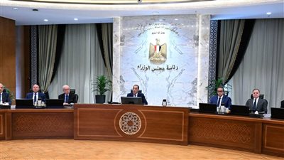 مدبولي: افتتاح مقر «القيادة الاستراتيجية» للدولة بالعاصمة الجديدة مبعث فخر لنا جميعا كمصريين   