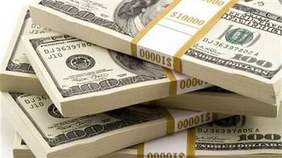 سعر الدولار اليوم الإثنين 14 سبتمبر 2026 مقابل الجنيه المصري في البنوك