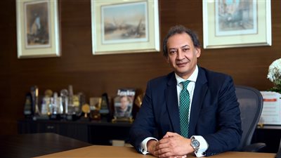 بنك البركة – مصر يحقق 2.73 مليار جنيه أرباحاً قبل الضريبة بنهاية النصف الأول من  2026
