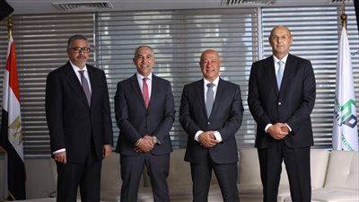 بنك التعمير والإسكان يواصل النمو بصافي أرباح 9.924 مليار جنيه خلال النصف الأول من 2026 