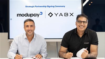 موديوباي وYabx تطلقان شراكة استراتيجية لتسريع نمو التمويل الرقمي في الشرق الأوسط وأفريقيا