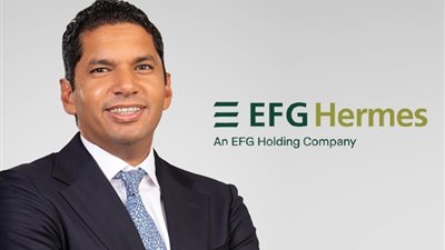 إي اف چي هيرميس تقدم خدماتها الاستشارية لشركة إي فاينانس في عملية الاستحواذ الاستراتيجي على تمويلي للخدمات المالية  