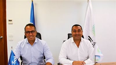 إرادة فاينانس توقع اتفاقية شراكة استراتيجية مع دلتا مصر للمدفوعات «سهل» لإتاحة سداد الأقساط إلكترونيًا