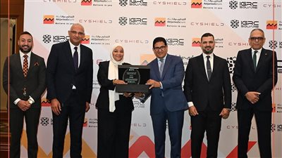 التجاري وفا بنك إيجيبت يحقق إنجازًا جديدًا بحصوله على شهادة PCI DSS v4.0.1