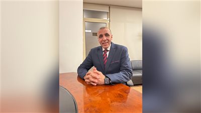 الدكتور أحمد نعماني : تجديد الثقة في محافظ البنك المركزي رسالة من القيادة السياسية باستمرار الاستقرار المصرفي والنقدي