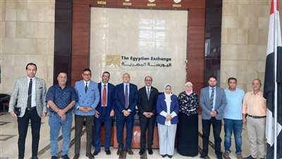البورصة المصرية تطلق حافزًا جديدًا بإعفاء أول 20 شركة من مقابل الخدمات الإدارية