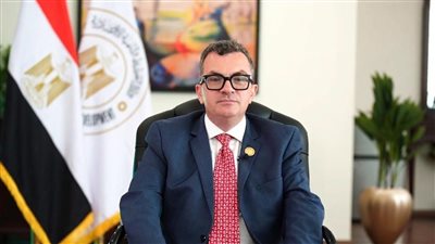 وزير التخطيط: التحديات الجيواقتصادية تحتم تجاوز التجارة التقليدية نحو شراكات استراتيجية مرنة ومستدامة