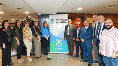 البنك الزراعي المصري ينظم بازار «العودة للمدارس» ضمن مبادرة «التمكين -خطوة» تحت رعاية البنك المركزي  