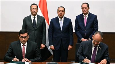توقيع مذكرة تفاهم بين المعهد القومي للاتصالات وشركة «سيسكو سيستمز» العالمية لإعداد 3 آلاف مدرب معتمد دولياً ضمن برنامج أكاديمية سيسكو للشبكات