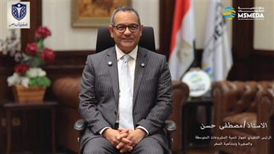 بحضور  500 شاب وفتاة.. جهاز تنمية المشروعات يشارك في إطلاق برنامج «بصمة الوطني» لتأهيل الشباب علي ريادة الاعمال