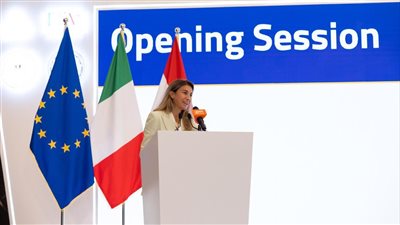 إنتيسا سان باولو: مصر سوق استراتيجي ومحور رئيسي لتعزيز التعاون الاقتصادي بين إيطاليا وأفريقيا والشرق الأوسط