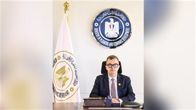  أحمد رستم: نعمل على تطوير آلية ضمان تمويل البنية التحتية (IFGF) لتخفيف الضغوط عن الموازنة