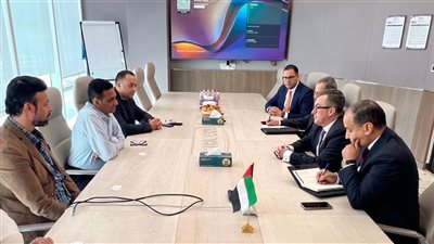 وزير التخطيط يبحث مع «أمريكانا للأغذية» فرص التوسع في مصر ويستعرض دور «بنك الاستثمار القومي» في دعم القطاع الخاص