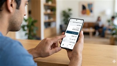 أهم خدمات البنوك التي يمكنك تنفيذها من الموبايل دون زيارة الفرع.. اعرف التفاصيل