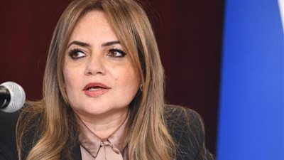 «منتدى المرأة المصرية» يعلن اختيار نغم قنديل متحدثة رئيسية في نسخته الخامسة بالقاهرة