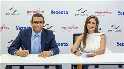 شراكة مبتكرة بين «فيزيتا» و«إيفا فارما» لتسهيل الوصول إلى الرعاية والعلاج لمرضى السمنة والسكري